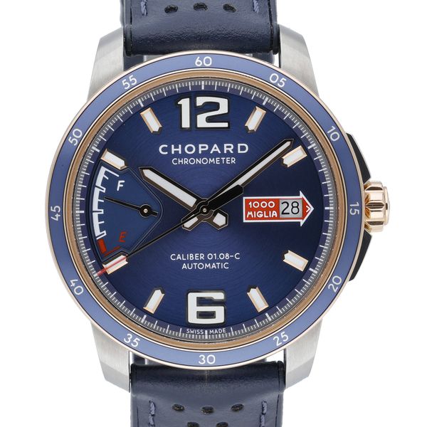 Chopard Mille Miglia 168566-6002